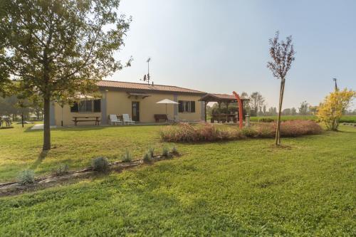 Castenaso House | Agriturismo Primaluna