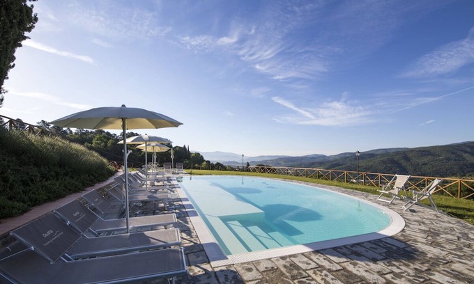 Starda Other | Agriturismo Quata Tuscany Country House
