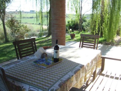Magliano in Toscana House | Agriturismo QuartoPodere