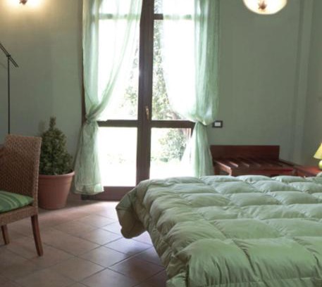 Bagheria House | Agriturismo Rajata
