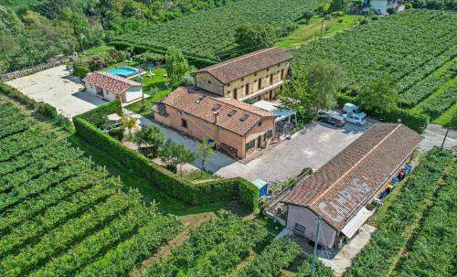 Brentino Belluno House | Agriturismo Revena