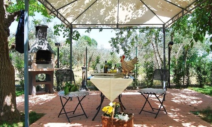 Migliano Apartment | Agriturismo Ripaiani ~ IL GRANAIO