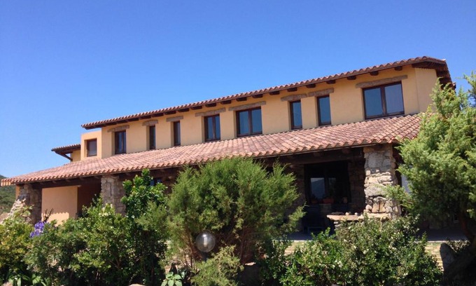 Arbus House | Agriturismo Rocca su Moru