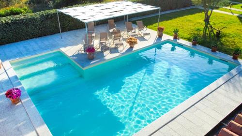 Cardedu House | Agriturismo Sa Jana Holidays - Adults Only
