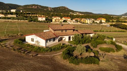 Carbonia House | Agriturismo Sa Scalitta
