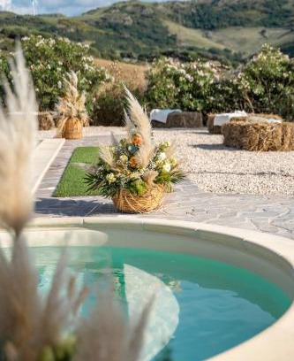 Tergu House | Agriturismo Sa Tanca Noa
