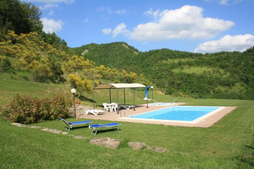 Borgo Pace House | Agriturismo Sacchiafarm