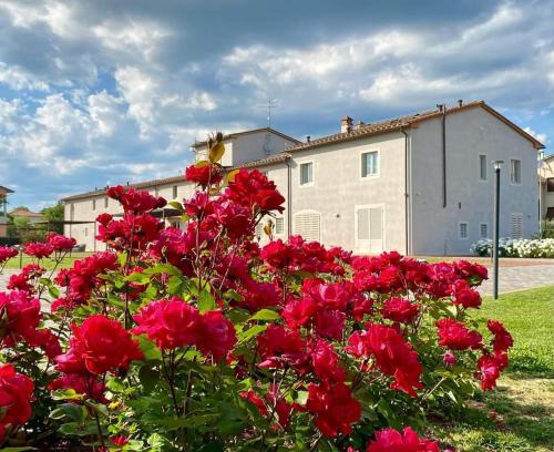 Agliana Apartment | Agriturismo Saliceto