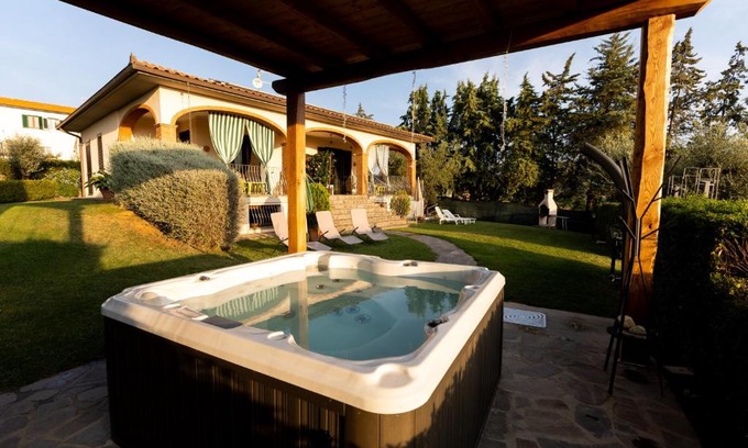 Arcille Apartment | Agriturismo San Filippo