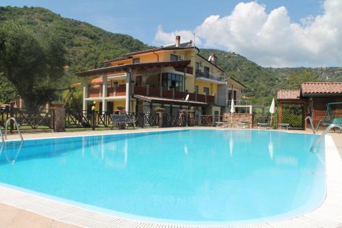 Casal Velino House | Agriturismo San Giorgio
