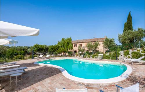 Fano House | Agriturismo San Girolamo