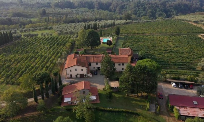 Reggello House | Agriturismo San Jacopo