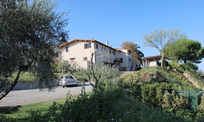 Lastra a Signa House | Agriturismo San Lorenzo