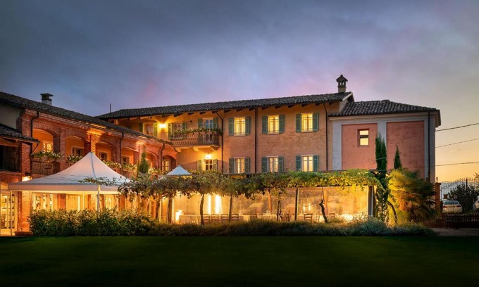 Clavesana House | Agriturismo San Martino