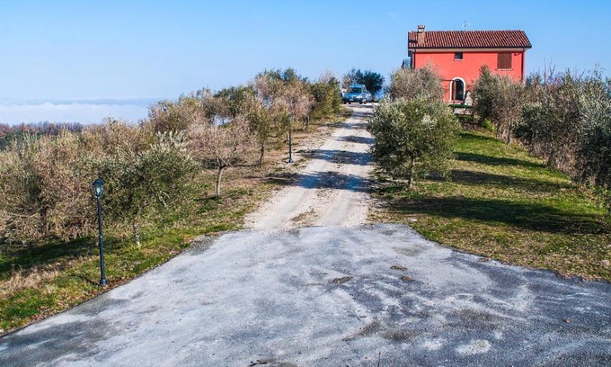 Pianomarotta House | Agriturismo San Michele