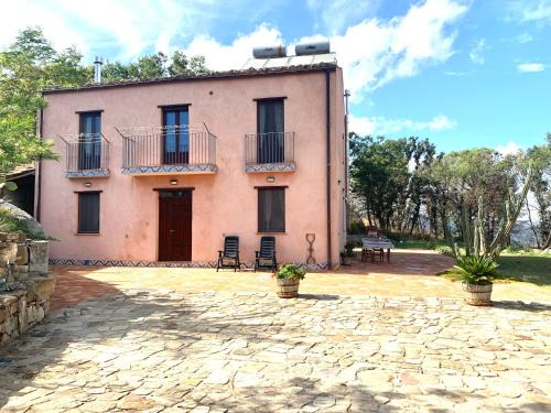 Gangi House | Agriturismo San Pietro