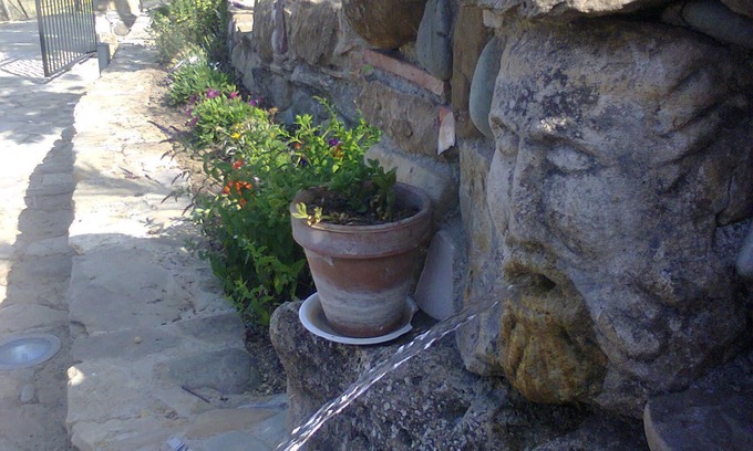 Gangi House | Agriturismo San Pietro