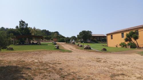 Cabras House | Agriturismo Sannoranna