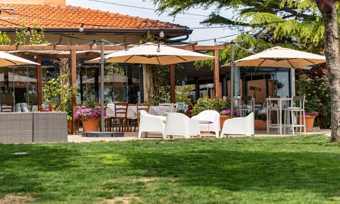 Casalbordino House | Agriturismo Santo Stefano