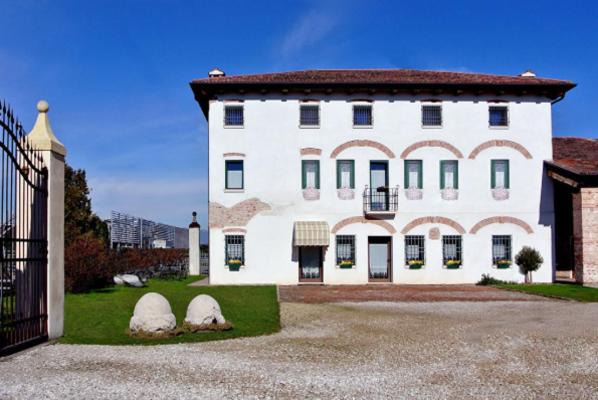 Quinto Vicentino House | Agriturismo Sartori Terenzio