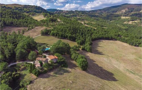 Pieve Santo Stefano House | Agriturismo Segalare