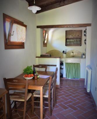 Cantagallo House | Agriturismo Selvapiana