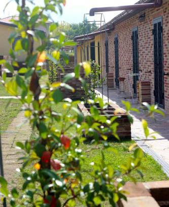 Casa Petromilli House | Agriturismo Sentiero delle Fiabe