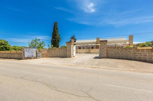 Supersano House | Agriturismo Serre Salentine
