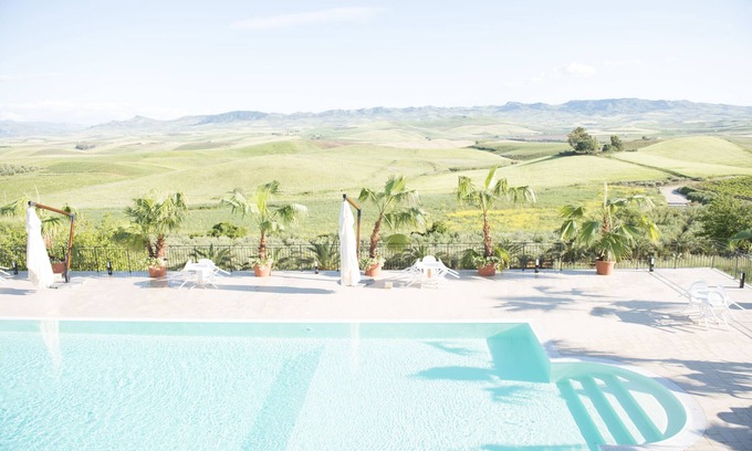 Sirignano House | Agriturismo Sirignano Wine Resort