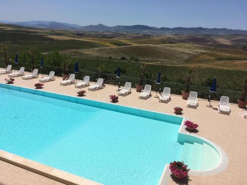 Sirignano House | Agriturismo Sirignano Wine Resort