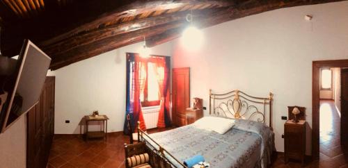 Rovittello House | Agriturismo Sole di Sicilia
