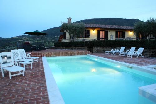 Assisi House | Agriturismo Sole Luna