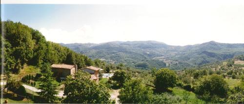 Arcidosso House | Agriturismo Sorripe