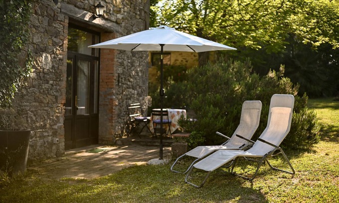 Scansano Other | Agriturismo Stella Nord Podere Carbone with Garden, Terrace & Wi-Fi