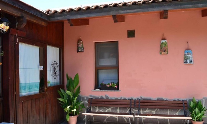 Tratalias Other | Agriturismo Su Meurreddu