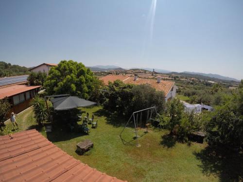 Tratalias House | Agriturismo Su Meurreddu
