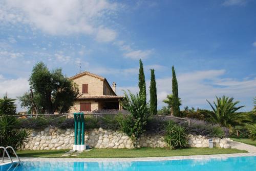 Monsampolo del Tronto Bed & Breakfast | Agriturismo Tenuta Sol Alto