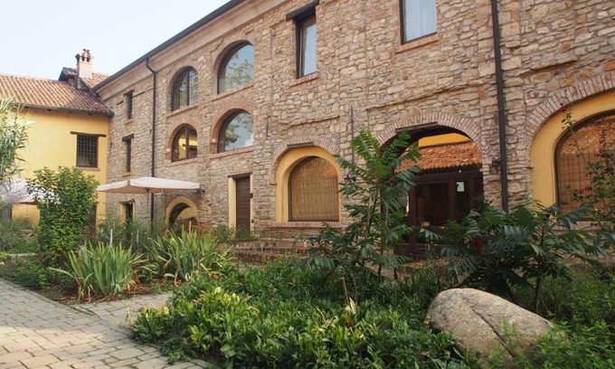 Cessole House | Agriturismo Tenuta Antica