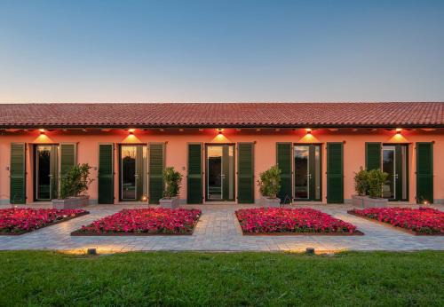 Villa Guardia House | Agriturismo Tenuta del Fatio