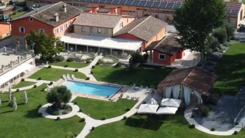 Narni Bed & Breakfast | Agriturismo Tenuta Filippi