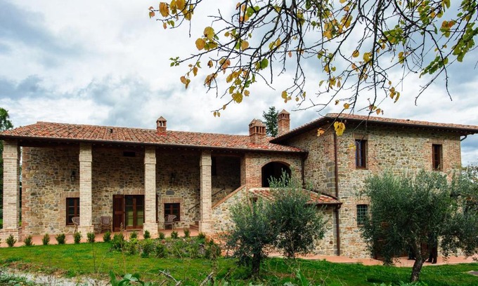 Piegaro House | Agriturismo Tenuta Il Polardo