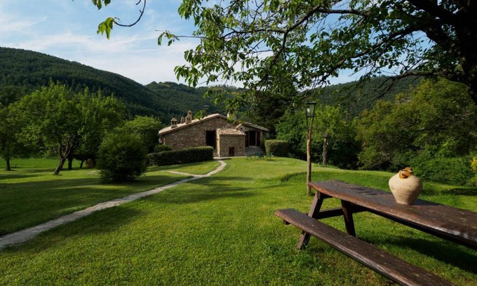 Assisi House | Agriturismo Tenuta Le Silve