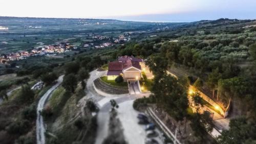 Paglieta House | Agriturismo Tenuta Villa Catena