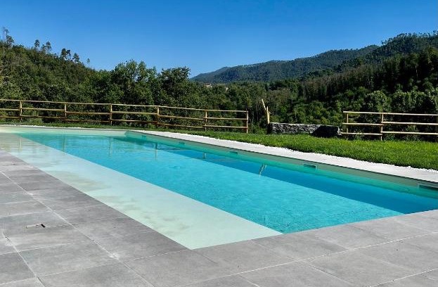 Borghetto di Vara House | Agriturismo Terre di Ginepro