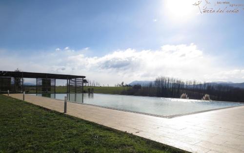 Genazzano House | Agriturismo Terra Del Vento