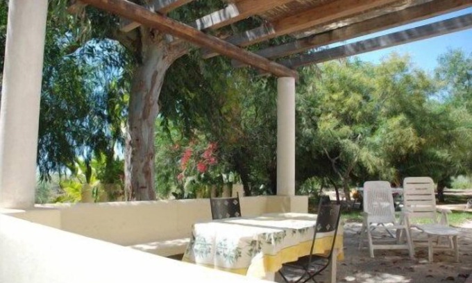 Punta Milocca Other | Agriturismo Terrauzza sul Mare