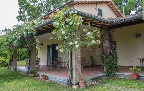 Monteluiano House | Agriturismo Tognoloni