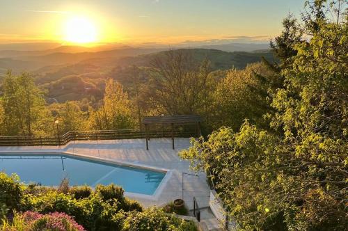San Presto Bed & Breakfast | Agriturismo Tra Le Colline