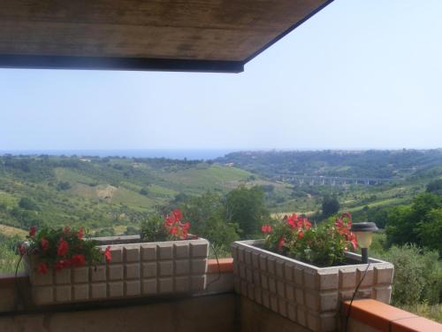 Vallevo House | Agriturismo Trivilini