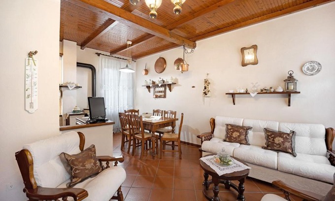 Paravenna Apartment | Agriturismo U' Spigu Ca' du Stevolu